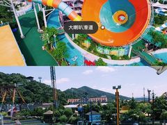 -杭州浪浪浪水公园