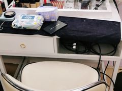 -一墨照相馆·证件照·形象照(世博店)