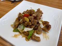 -东北人粗粮饺子坊(南山店)