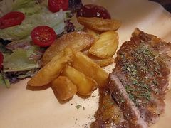 -The Cheebat 锌吧·Bistro(体育西店)