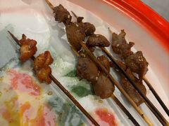 -北丐先生·野馄饨烧烤(长宁龙之梦店)