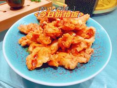 -君霖海鲜私房菜(春柳店)