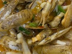 -揭阳钟记小食(福田新村店)