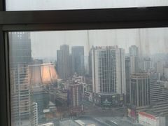 绿洲大酒店-成都绿洲大酒店(春熙路太古里店)