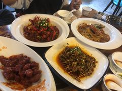 -圆圆家私房美食(民权路店)