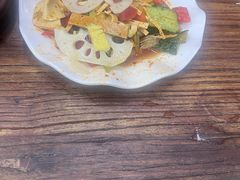 -清真·马峰烤肉(小学习北巷店)