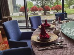 -希尔顿逸林酒店·中餐厅
