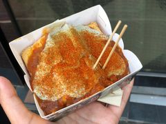 -老绍兴三味臭豆腐(奥林匹克购物广场店)