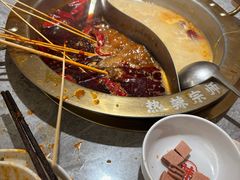 -热辣宗师·串串火锅(万达金街店)