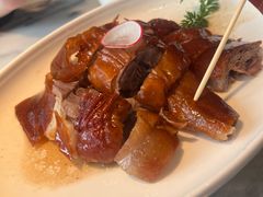 -滋粥楼·顺德菜海鲜茶点(方舟店)