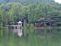 -四明山国家森林公园