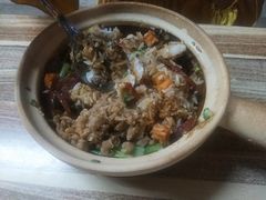 -壹煲口福煲仔饭(中山路店)