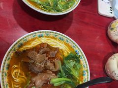 -金杨拉面王小吃面馆·牛三宝面·红烧牛肉粉