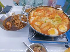 -欧巴来了韩式料理