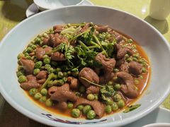 -川味中国寻香馆(琴台路店)