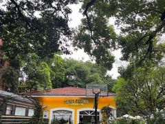 -珠江夜游西堤码头