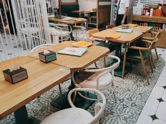 -潮粥荟·潮汕砂锅粥(槐房万达店)