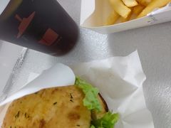 -必胜客(松雷店)