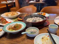 -新时代大酒店(仰口路店)