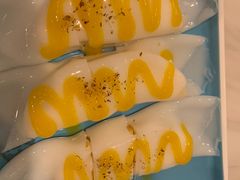 -香香海南菜餐厅