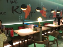 大堂-蛙小侠(五象万象汇店)