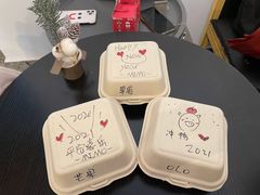 -MIMO CAFE(沙头角店)