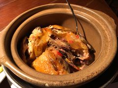外婆茶香鸡-外婆家(世界城广场店)