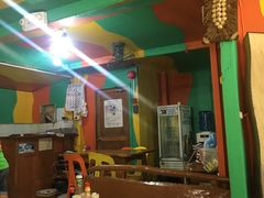 -Jonah's Fruit Shake & Snack Bar