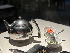 -百年果林椰子鸡(中洲店)