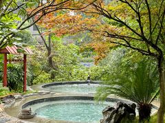 -剑河仰阿莎温泉小镇