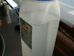 -老板娘的烤肉店(港湾广场店)