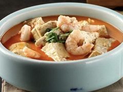 -前海沿·青岛菜(大拇指广场石老人店)