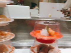 -新一番三文鱼寿司(大东海店)