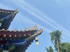 -西安市广仁寺