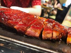 正斗叉烧-正斗·港式粤菜(SKLP店)