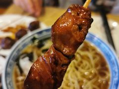 -福烤锦花(长乐路店)