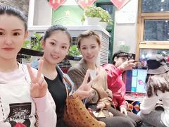 -马路边边串串香(双井直营店)