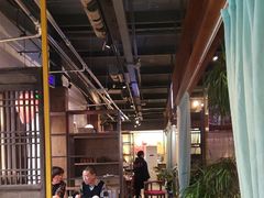 -水煮三国·川鲁江湖菜(香山店)