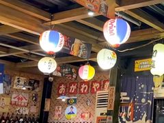 -小川洋风·寿司食堂(江汉路店)