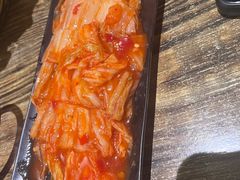 -魏记自助烤肉(灵山步行街店)