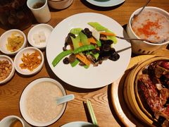 -闽上鲜·福建菜(龙湖滨江天街店)