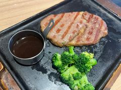 -必胜客(北苑路店)