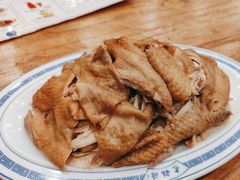 -老雒阳面馆·水席·洛阳菜(王城路店)