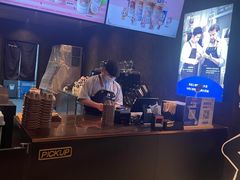 -瑞幸咖啡(北松公路店)