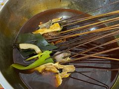 -厕所串串(文殊院店)