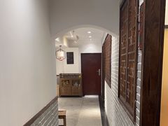 -老灶味道·本帮菜(昌平路店)