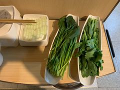 -海底捞火锅(公益西桥店)