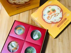 -祥禾饽饽铺·中式糕点(天津河东美福园店)