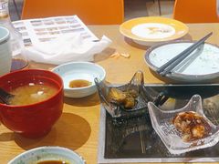 -晴季寿司(延河路万达广场店)
