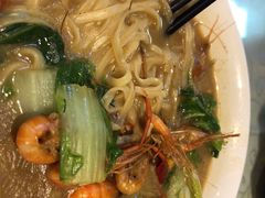 -何记面馆(龙泉山店)